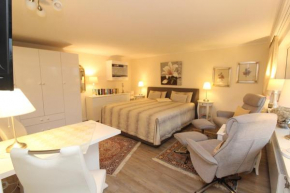 Haus Nordseeresidenz Wohnung 13